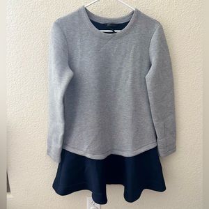 BCBGMaxAzria Sweater Dress